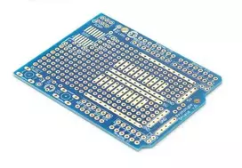 Oem Arduino Uno maketavimo plokštė PCB