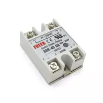 Oem Opto relė SSR-40 DA