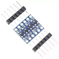 Oem Loginis įtampos keitiklis iš 5V į 3.3V (STEP DOWN/UP)