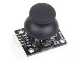 Oem PS2 Joystick modulis