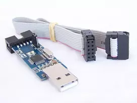 Oem USBasp USB ISP Programatorius