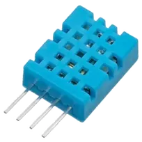 Oem DHT11 temperatūros ir dregmės jutiklis