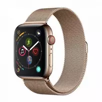 Išmaniojo laikrodžio Apple sportinis dirželis, Rausvos spalvos, 40mm