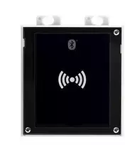 ĮĖJIMO SKYDELĖ RFID SKAITYTUVAS NFC / BLUETOOTH 9155082 2N