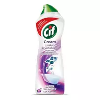 Kreminis paviršių valiklis Cif 780g Lila Flowers