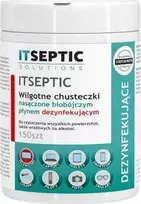 e5 Dezinfekcinės Servetėlės - Itseptic 150 Vnt.