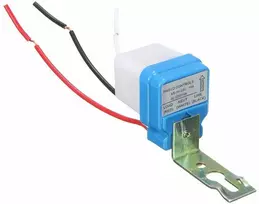 Oem Fotorelė AS-10 10A 220V
