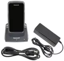 HONEYWELL CT50 Kit Dock PSU EU Laidas USB