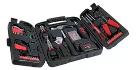 InLine DIY įrankių rinkinys 129 vnt