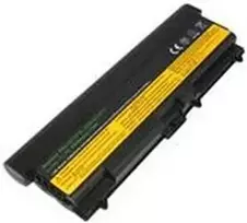 Lenovo Bateria MicroBattery 9 Cell, ličio jonų, 11,1 V, 7800 mAh, 87 Wh (MBI2222)