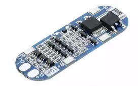 Oem Li-ion ličio baterijų 18650 įkrovimo modulis su apsauga 3S 10A