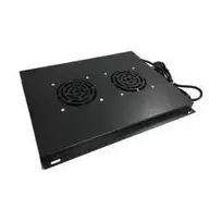 Q Lantec Alantec SA-FR-2-600-600-C stovo priedas Ventiliatoriaus skydelis