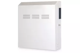 Digitus | Wall Mounting Cabinets - Slim | DN-19 WM-V6U-SL | 80 x 64 x 30.9 cm | Pilkas