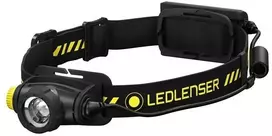 LED Lenser Nešiojamoji Lempa - Ledlenser H5R Darbo