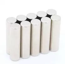 Oem Neodimio magnetas 5x20mm