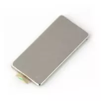 Oem Neodimio magnetas su lipniu sluoksniu 20x10x1mm - 10vnt