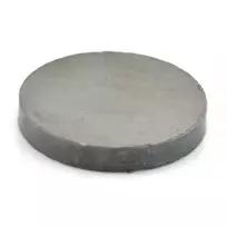 Oem Ferito magnetas 20x3mm - 5vnt