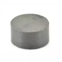 Oem Ferito magnetas 10x3mm - 5vnt
