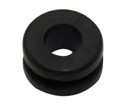 Oem Guminė korpusinė įvorė 3.2mm kabeliui