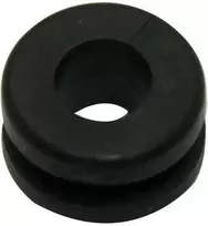 Oem Guminė korpusinė įvorė 5.5mm kabeliui