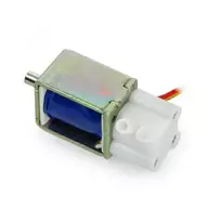 Oem Elektromagnetinis vožtuvas 12V 0.04MPa