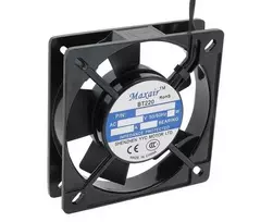 Oem Ventiliatorius MAXAIR 120x120x38mm 230V