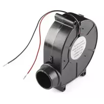 Ventiliatorius 12V 10W - 110x110x33mm - SparkFun COM-11270