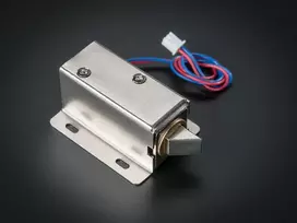 Oem Elektromagnetinis solenoid užraktas 12V