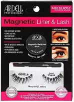 "Ardell Magnetic Liner - Lash" dirbtinės blakstienos "Demi Wispies