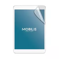 „Mobilis“ skaidri apsauginė plėvelė, skirta „iPad 2020 10.2“