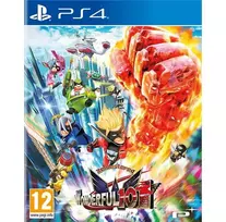 Platinum Games PS4 The Wonderful 101: Remastered