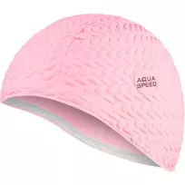 Aqua Speed Plaukimo kepuraitė BOMBASTIC TIC-TAC
