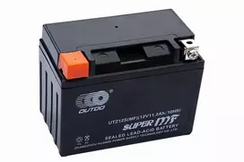 OUTDO (HUAWEI) UTZ12S (MF) AGM 12V, 11.2Ah akumuliatorius