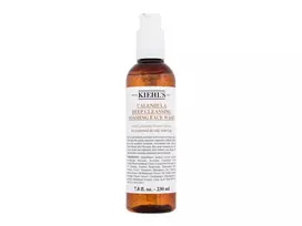 Kiehl's Kiehl´s Calendula giliai valomasis gelis (Deep Clean sing putojantis veido prausiklis) 230 ml