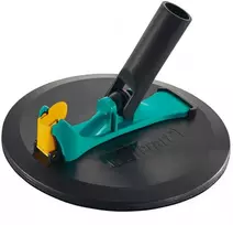 Šlifavimo popieriaus laikiklis Wolfcraft; 225 mm