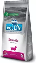 FARMINA VET LIFE - sausas šunų pašaras su Struvite 2kg