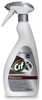 Cif Profesionalus baldų lakas 750 ml