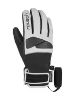 REUSCH MIKAELA SHIFFRIN R-TEX® XT moteriškos slidinėjimo pirštinės (Dydis: 6.5)