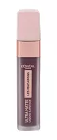 L'Oréal Paris Les Macarons Ultra Matte