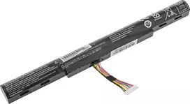 Green Cell Žalias Cell GREENCELL Baterija AL15A32, skirta Acer Aspire E5-573 E5-573G