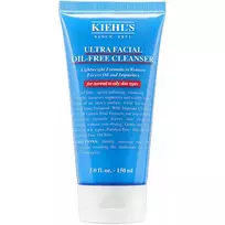 Kiehl´s Kiehls Kiehl's Ultra Facial Oil Free Valiklis, 150 ml
