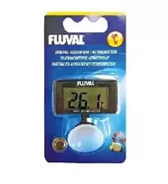 Fluval elektroninis termometras
