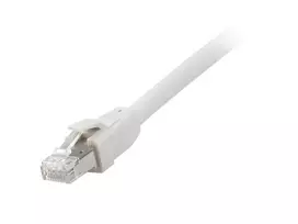 Equip Equip Patrichkabel Cat8.1 S / FTP 2xRJ45 5.00m LSZH žaidimas