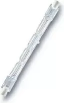 Sieninis šviestuvas Osram ŻAR.HALOG. SUPR 80W 230V R7S