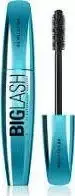 Revolution Beauty Revolution Make Up Big Lash Xl Volume vandeniui atsparus blakstienų tušas 8g