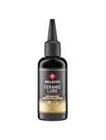 WELDTITE CERAMIC dviračio grandinės alyva 100ml