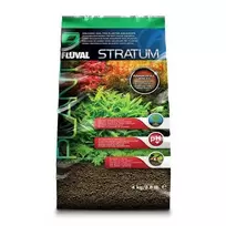 Fluval stratum substratas 4kg