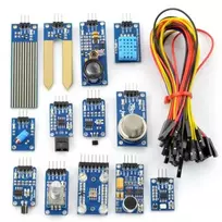 Oem 13 modulių Arduino rinkinys - Waveshare 9467