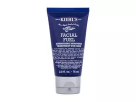Kiehl´s Kiehl's Men Facial Fuel Energizing Moisture Treatment energizuojanti drėkinamoji priemonė vyrams, 75 ml