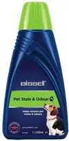 Bissell valymo skystis Pet Stain & Odour Formula, 1 L
